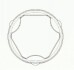 ШРУС AUDI A4/A5/A6/A7/A8/Q5 "08-18 SPIDAN 36475 (фото 2)