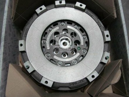 Маховик двигуна Korando C (12-) G20D SSANGYONG 1720300005 (фото 1)