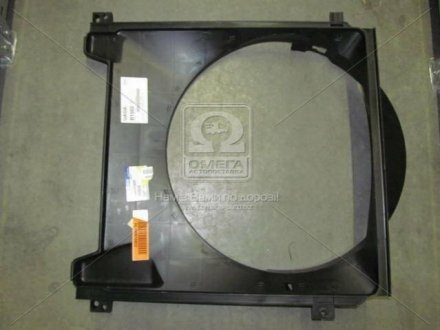 Диффузор вентилятора радиатора Actyon (Sports) SSANGYONG 2165131020 (фото 1)