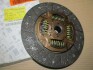 Диск сцепления Actyon D20R/E23, Kyron E23 (d=225mm) SSANGYONG 3010031010 (фото 2)