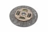 Диск сцепления Actyon D20R/E23, Kyron E23 (d=225mm) SSANGYONG 3010031010 (фото 3)