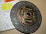 Диск сцепления Actyon D20R/E23, Kyron E23 (d=225mm) SSANGYONG 3010031010 (фото 4)
