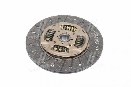 Диск сцепления Actyon D20R/E23, Kyron E23 (d=225mm) SSANGYONG 3010031010 (фото 1)