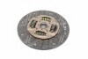 Диск сцепления Actyon D20R/E23, Kyron E23 (d=225mm) SSANGYONG 3010031010 (фото 5)
