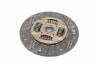 Диск сцепления Actyon D20R/E23, Kyron E23 (d=225mm) SSANGYONG 3010031010 (фото 6)