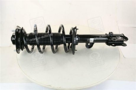 Амортизатор правий в зборі із пружиною ACTYON 13-,KORANDO 10-,ACTYON II 12-,KORANDO 10-,KORAN SSANGYONG 4430234004