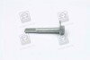 Болт Actyon (Sports 2012), Kyron, Rexton SSANGYONG 4454009000 (фото 5)