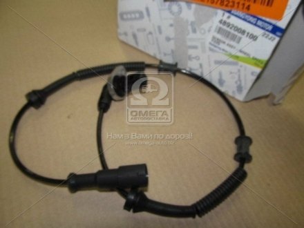 Датчик ABS передній Rexton SSANGYONG 4892008100 (фото 1)