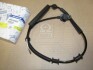 Сенсор ABS передній Actyon, Kyron, Actyon Sports (вир-во SsangYong) 4892009000