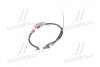 Трос стояночного тормоза SSANGYONG 4902008C04 (фото 4)