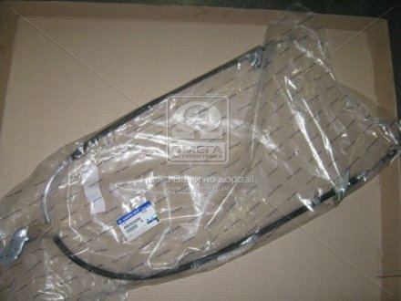 Трос стояночного тормоза правый Korando C (10-) SSANGYONG 4902034204 (фото 1)