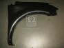 Крыло пер. пра. SS KORANDO (пр-во SsangYong) 5182134004