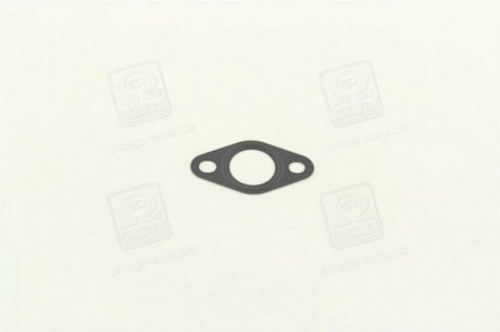 Прокладка турбіни Rodius, Kyron, Actyon (Sports2012), Korando, New Actyon, Rexton SSANGYONG 6611863080 (фото 1)