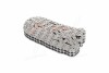 Ланцюг ГРМ 2.0 XDI D20DT ACTYON 06-13,KYRON 05-11,ACTYON SPORTS 06-12 SSANGYONG 6649970194 (фото 4)
