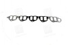 Прокладка коллектора впускного Rodius, Kyron, Rexton D27 (6651410580) SsangYong 6651410580