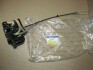 Замок двери передней правой Actyon,Kyron (7122009006) SsangYong