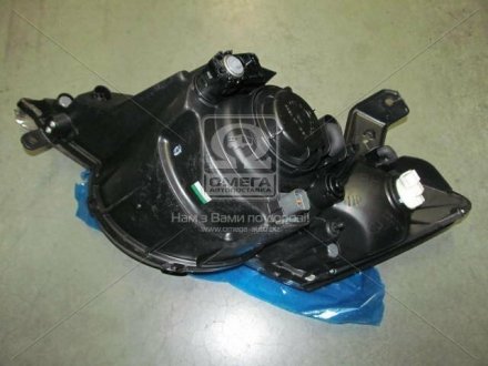 Фара права електрокоректором ручне регулювання Actyon 06-11 SSANGYONG 8310231303 (фото 1)