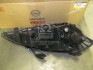 Фара лев. KYRON (пр-во SsangYong) 8310309102