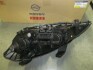 Фара права електрокоректором ручне регулювання матова Kyron 05-11 SSANGYONG 8310409102 (фото 2)