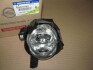 Фара протитуманна Actyon 06-11, Rodius 07-13 SSANGYONG 8320221001 (фото 2)