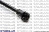 Пружина газова TOYOTA Avensis 03/03&gt; STABILUS 015495 (фото 2)