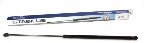 Пружина газова VW Golf 10/03-02/09 STABILUS 017510