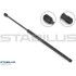 STABILUS Амортизатор багажника, F=570N, L=61см, H=21.5см 0197IH