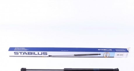 Пружина газова AUDI A3 Sportback 09/04> STABILUS 023713