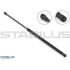 STABILUS Амортизатор багажника, F=360N, L=46.5см, H=16.5см 195026