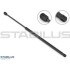 STABILUS Амортизатор багажника, F=350N, L=34.5см, H=12.2см 2584WJ