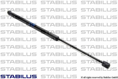 Амортизатор багажника STABILUS 288495