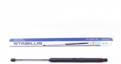 Пружина газова MERCEDES-BENZ CLK200 08/02> STABILUS 3477XW