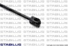 Пружина газова MINI Mini Cooper 04/01-12/08 STABILUS 4126XQ (фото 2)
