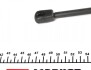 Пружина газова NISSAN/OPEL/RENAULT Vivaro/Primaster/Trafic &quot;1,9-2,5&quot; 01&gt;&gt; STABILUS 457480 (фото 2)