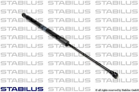 Газовий амортизатор STABILUS 5642ZA