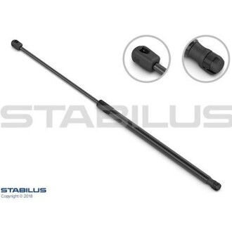 Газова пружина STABILUS 569070