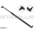 STABILUS Амортизатор багажника, F=280N, L=81см, H=34.8см 7835BD