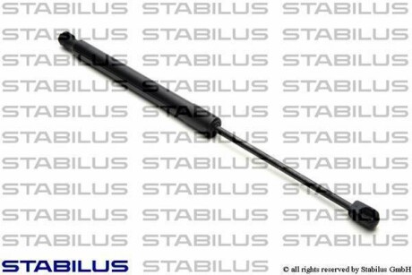 Газовий амортизатор STABILUS 7891HR