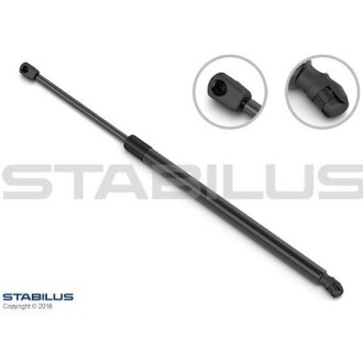 Газовий амортизатор STABILUS 943832