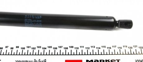 Газовий амортизатор STABILUS 9762HV