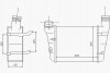 Інтеркулер AIA4221