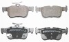 Гальмівні колодки дискові BD S979