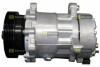 Компресори кондиціонерів STARLINE DK STK0002 (фото 1)