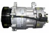 Компресори кондиціонерів STARLINE DK STK0002 (фото 2)
