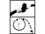 Шланг DP ND-5511R