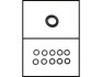 Дизельні компоненти DP ND-5706