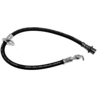 Фото 1 - гальмівний шланг STARLINE HA G.1236 Гальмівний шланг STARLINE HA G.1236 (фото 1)