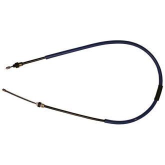 Фото 1 - трос стояночного гальма STARLINE LA BR.1422 Трос стояночного гальма STARLINE LA BR.1422 (фото 1)