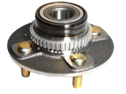 Фото 1 - підшипник колісний з маточиною STARLINE LO 23270 Підшипник колісний з маточиною STARLINE LO 23270 (фото 1)