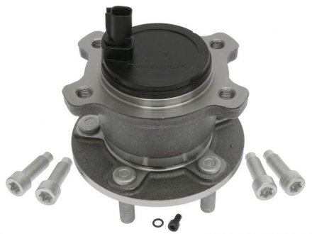 Фото 1 - підшипник колісний з маточиною STARLINE LO 26788 Підшипник колісний з маточиною STARLINE LO 26788 (фото 1)